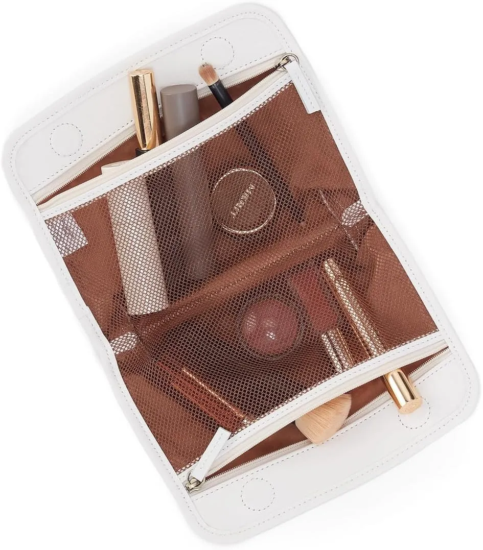 HOBO Women's Beauty Cosmetic Pouch