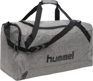 Hummel Core Sports Bag, Red/Excursion, Solid (Getaway Solids), m
