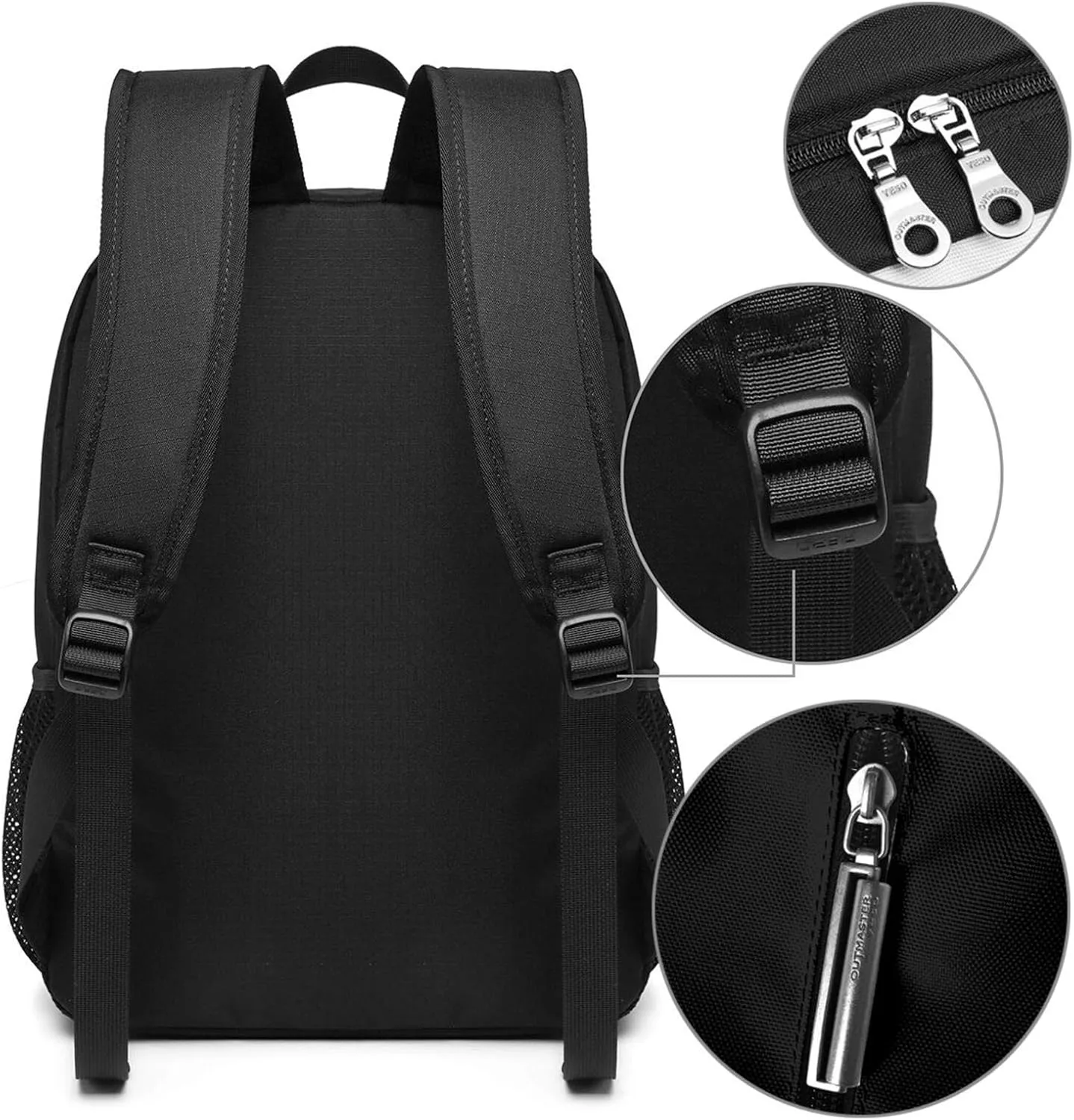 I'M Sorry Did I Roll My Eyes Out Loud Backpack 17 Inch For Travel Laptops Backpack