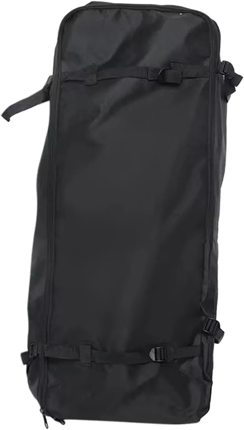 Inflatable Paddleboard Backpack Storage Bag Universal Carrying Bag Stand up Paddle Board Bag for Surfboard Kayaking Boating