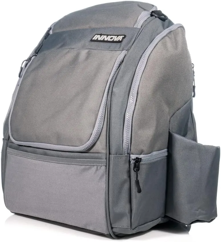 Innova Discs Safari Pack Backpack Disc Golf Bag