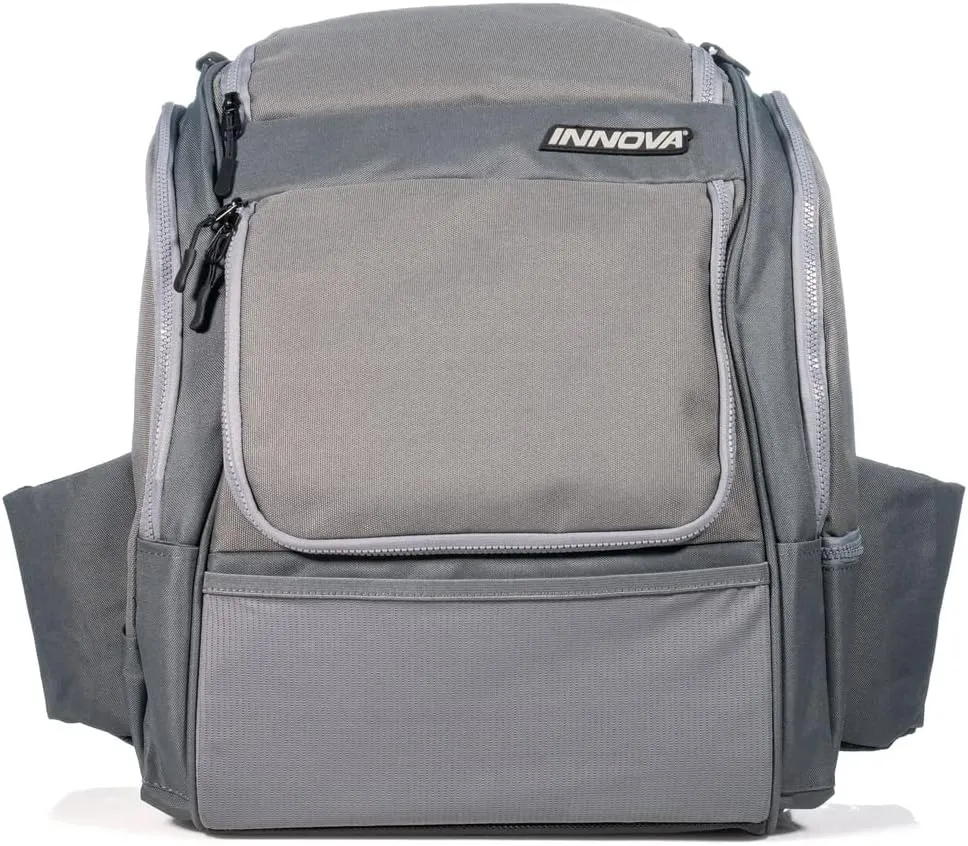 Innova Discs Safari Pack Backpack Disc Golf Bag