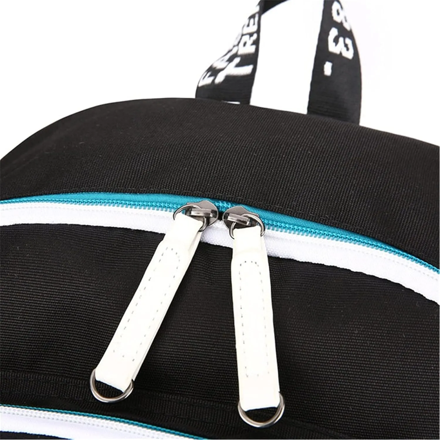 ISaikoy Anime Sword Art Online Backpack Shoulder Bag Bookbag Student Satchel School Bag Daypack 13