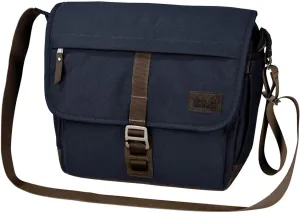 Jack Wolfskin Men's Camden Town Shoulder Bag Unisex Shoulder Bag (pack of 1)