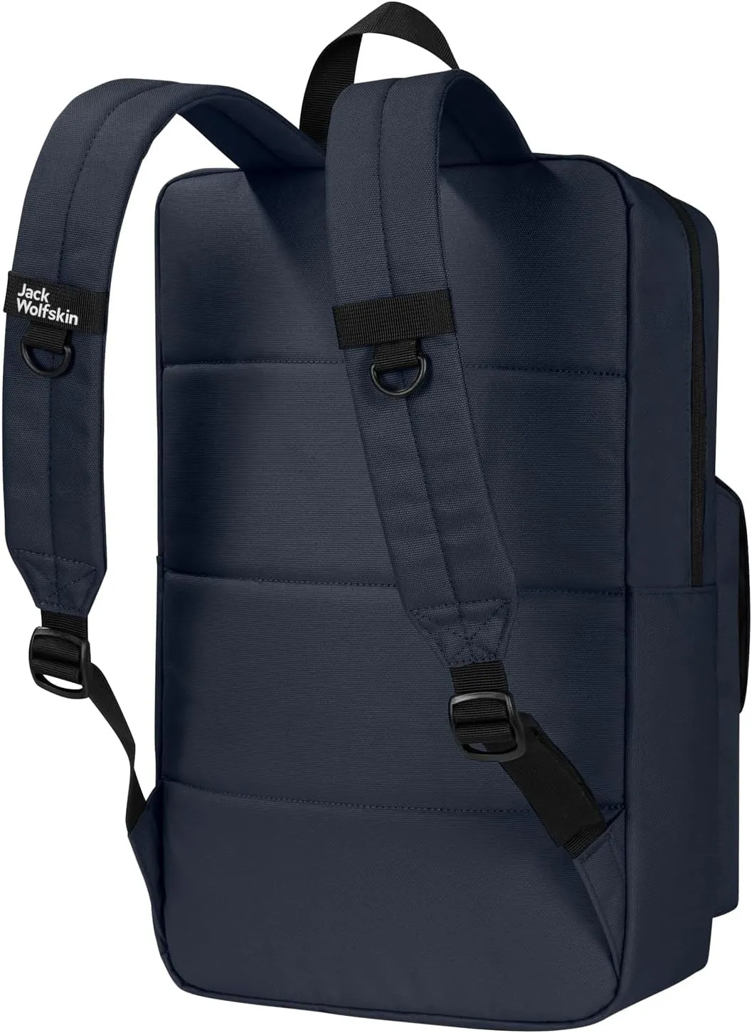 Jack Wolfskin Unisex 365 Backpack Rucksack - Night Blue - One Size