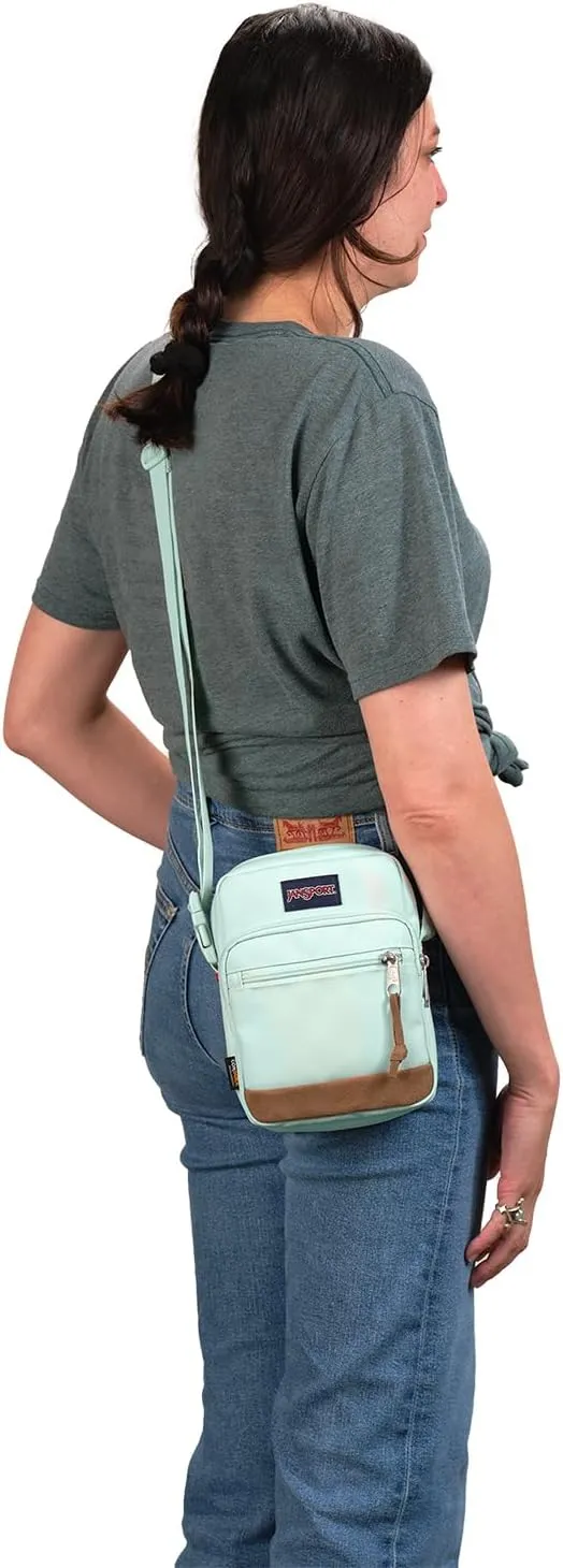 JanSport Core Crossbody