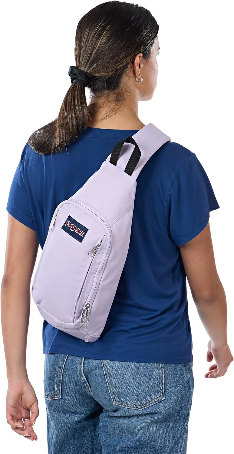 JanSport Move Sling