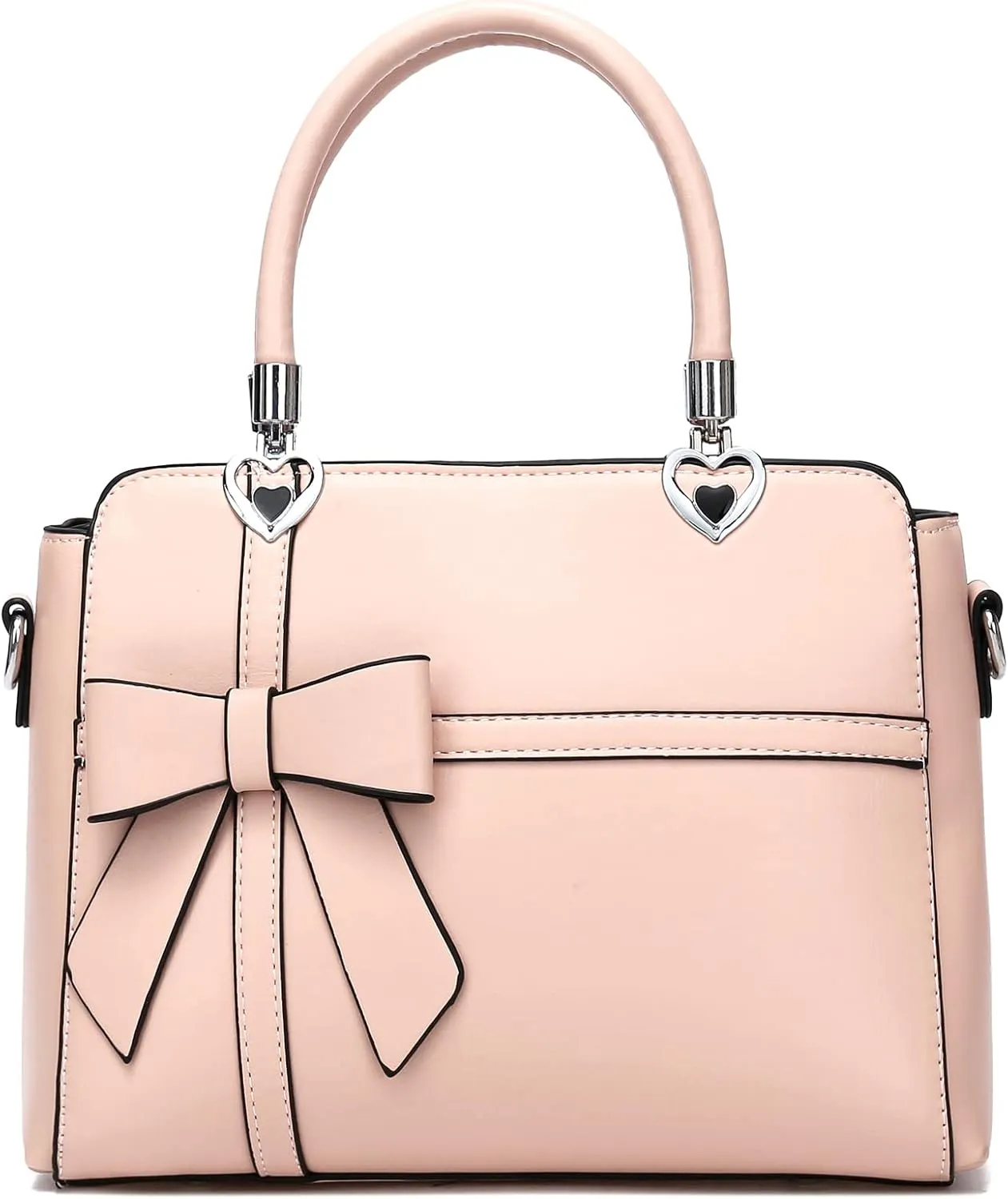 JHVYF Satchel Purses and Handbags for Women Shoulder Tote Bags