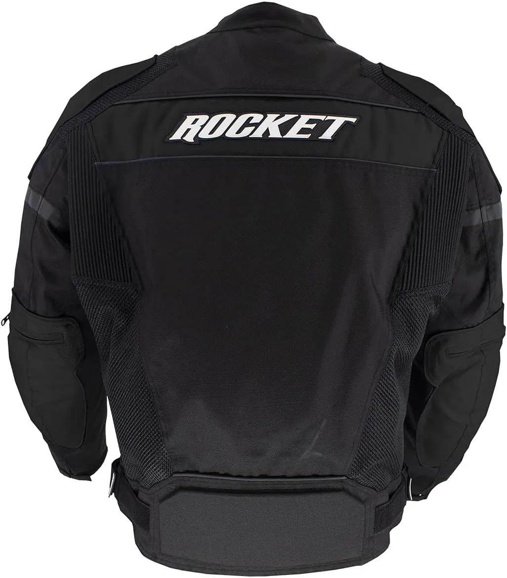 Joe Rocket Men's Modern