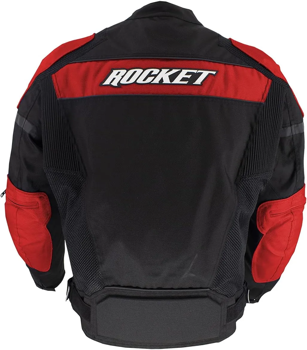Joe Rocket Men's Modern