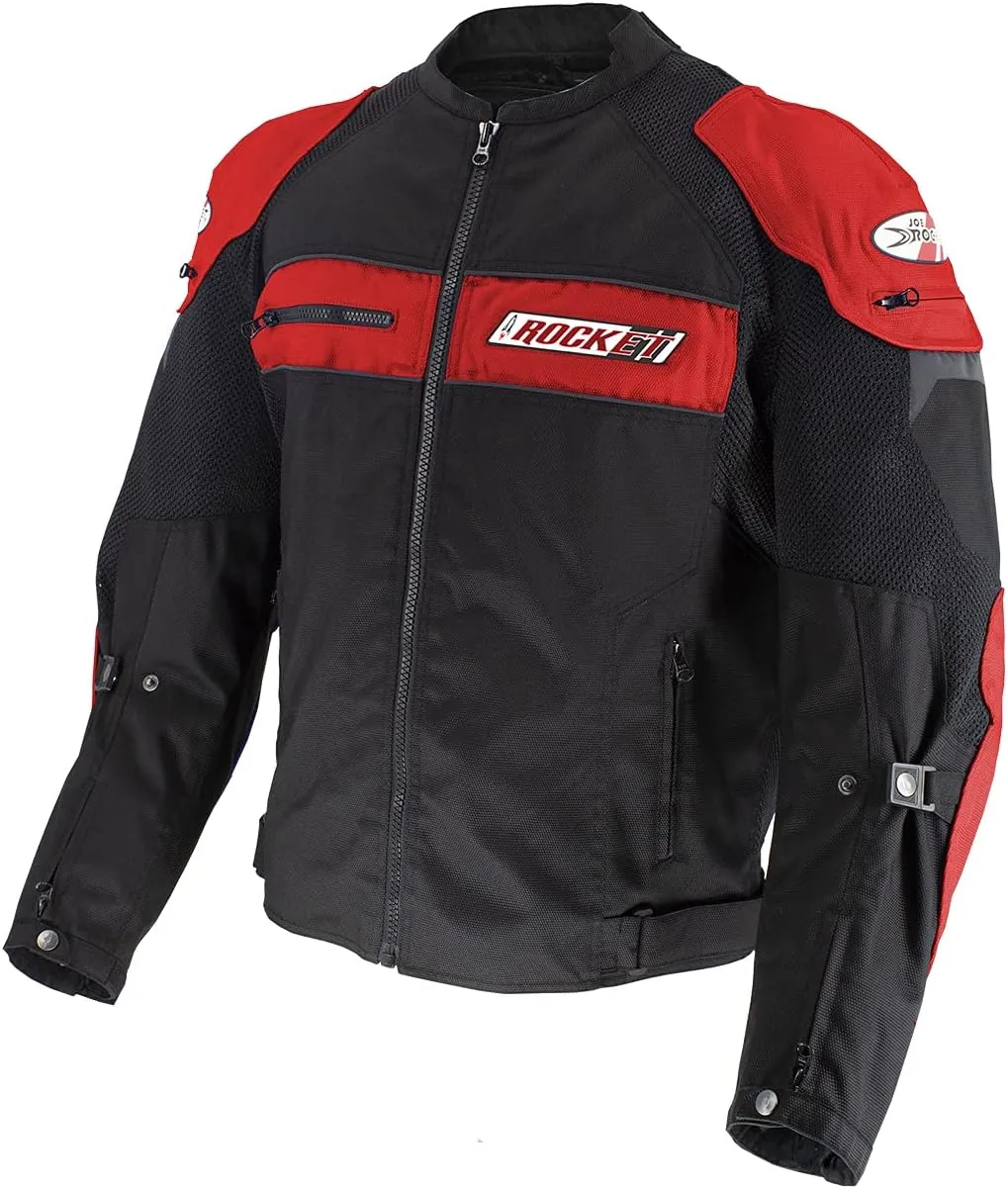 Joe Rocket Men's Modern