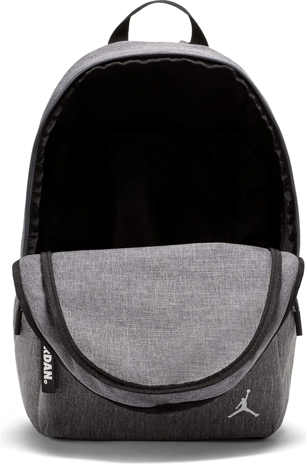 Jordan Jumpman Classics Backpack Carbon Heather One Size