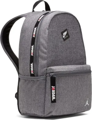Jordan Jumpman Classics Backpack Carbon Heather One Size