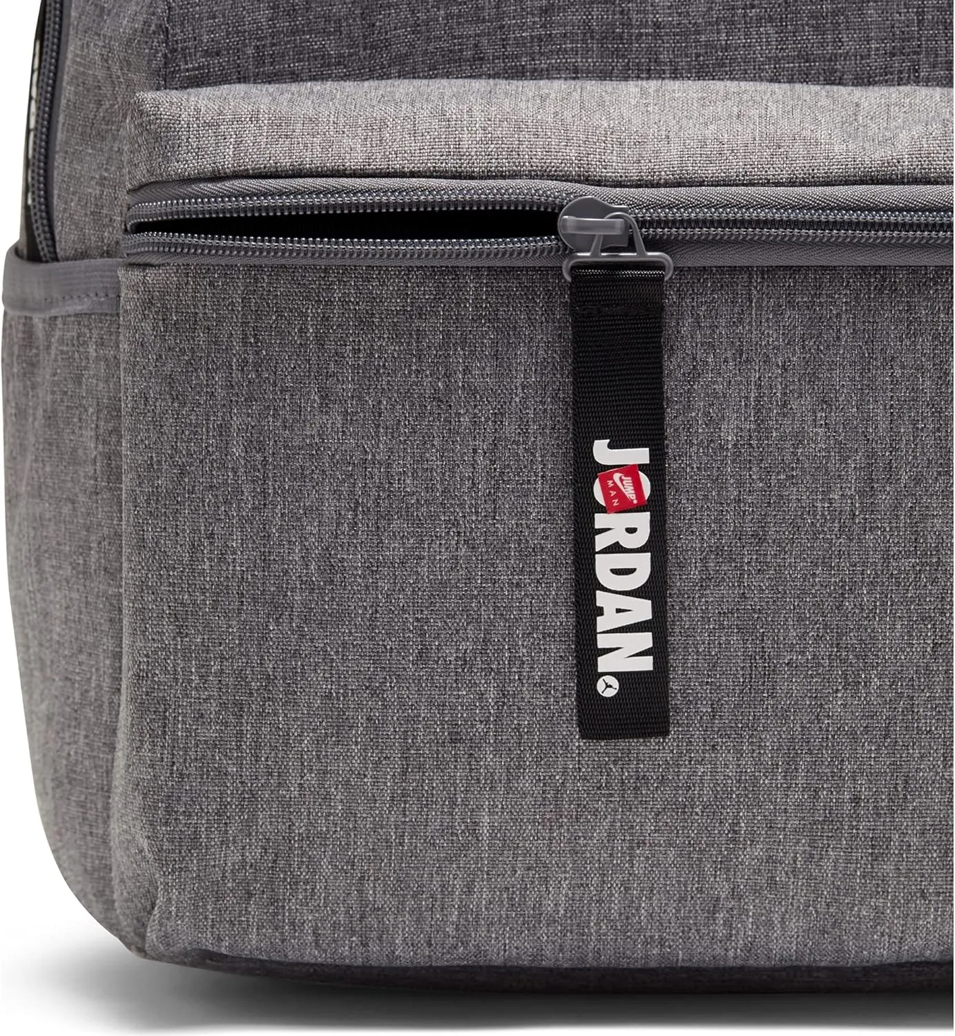 Jordan Jumpman Classics Backpack Carbon Heather One Size