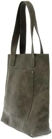 Joy Susan 2-in-1 Crossbody Tote: North South Charlie