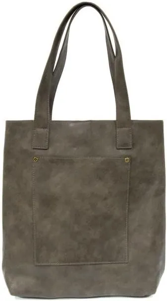 Joy Susan 2-in-1 Crossbody Tote: North South Charlie