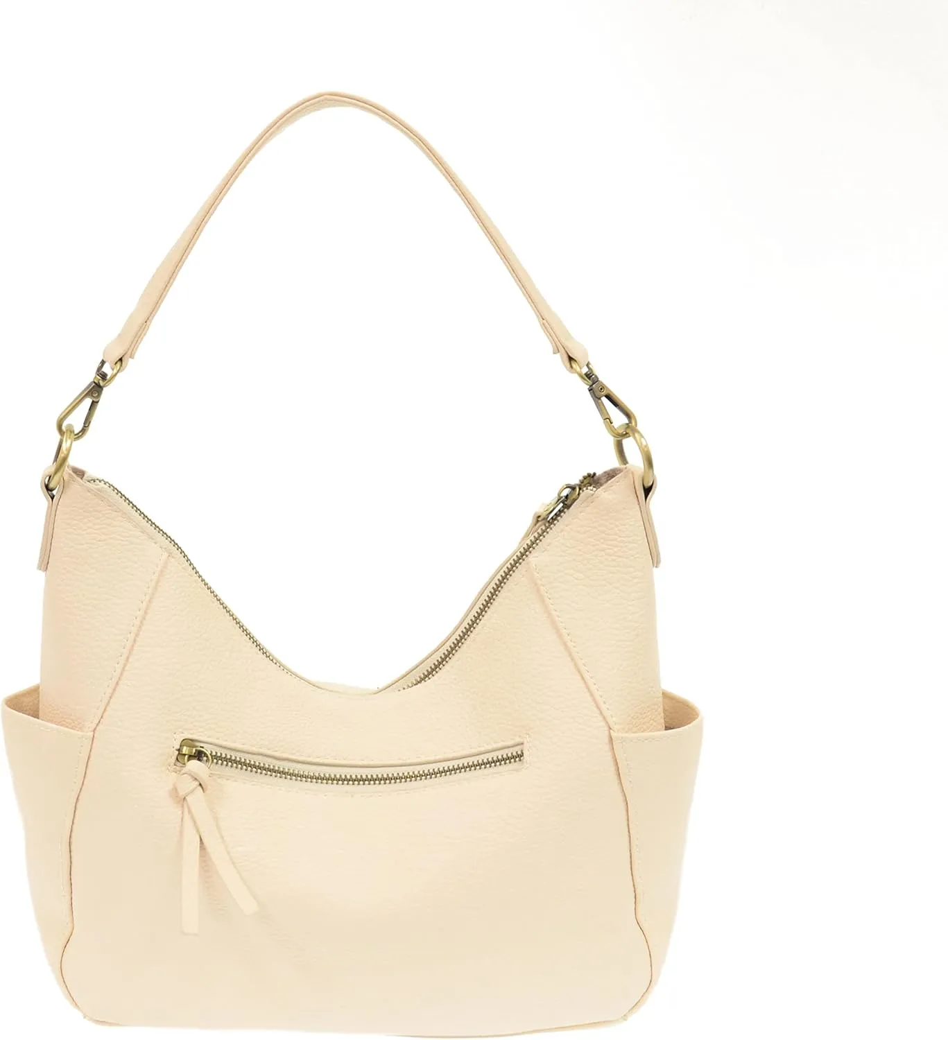 Joy Susan Trish Hobo Handbag: Convertible Carry
