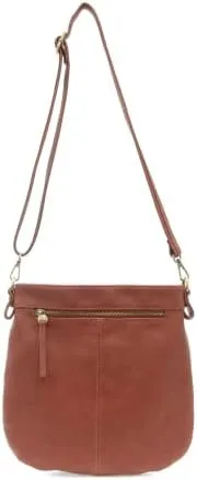 Joy Susan Women's Fashion Purse Cheyenne Medium Crossbody Bag
