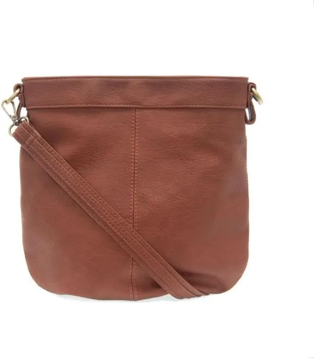 Joy Susan Women's Fashion Purse Cheyenne Medium Crossbody Bag