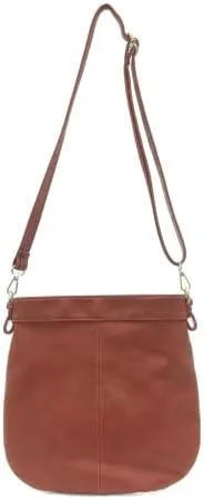 Joy Susan Women's Fashion Purse Cheyenne Medium Crossbody Bag