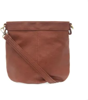 Joy Susan Women's Fashion Purse Cheyenne Medium Crossbody Bag
