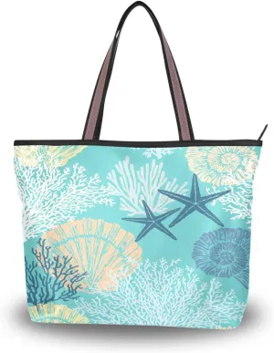 JSTEL Top Handle Purses and Handbags for Women Shoulder Tote Bags
