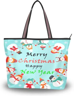 JSTEL Top Handle Purses and Handbags for Women Shoulder Tote Bags
