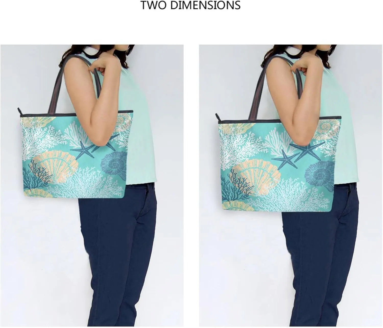 JSTEL Top Handle Purses and Handbags for Women Shoulder Tote Bags