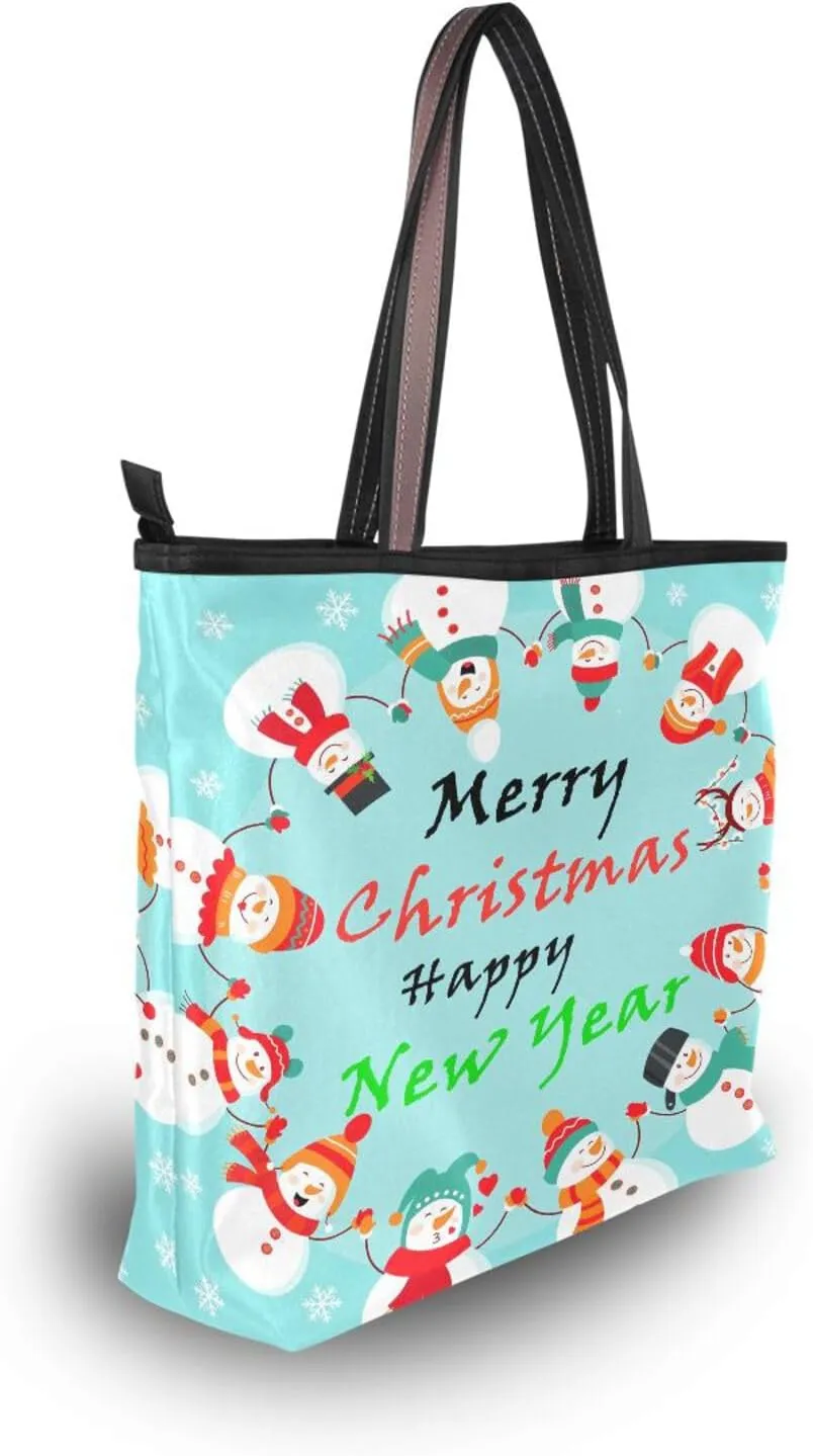 JSTEL Top Handle Purses and Handbags for Women Shoulder Tote Bags