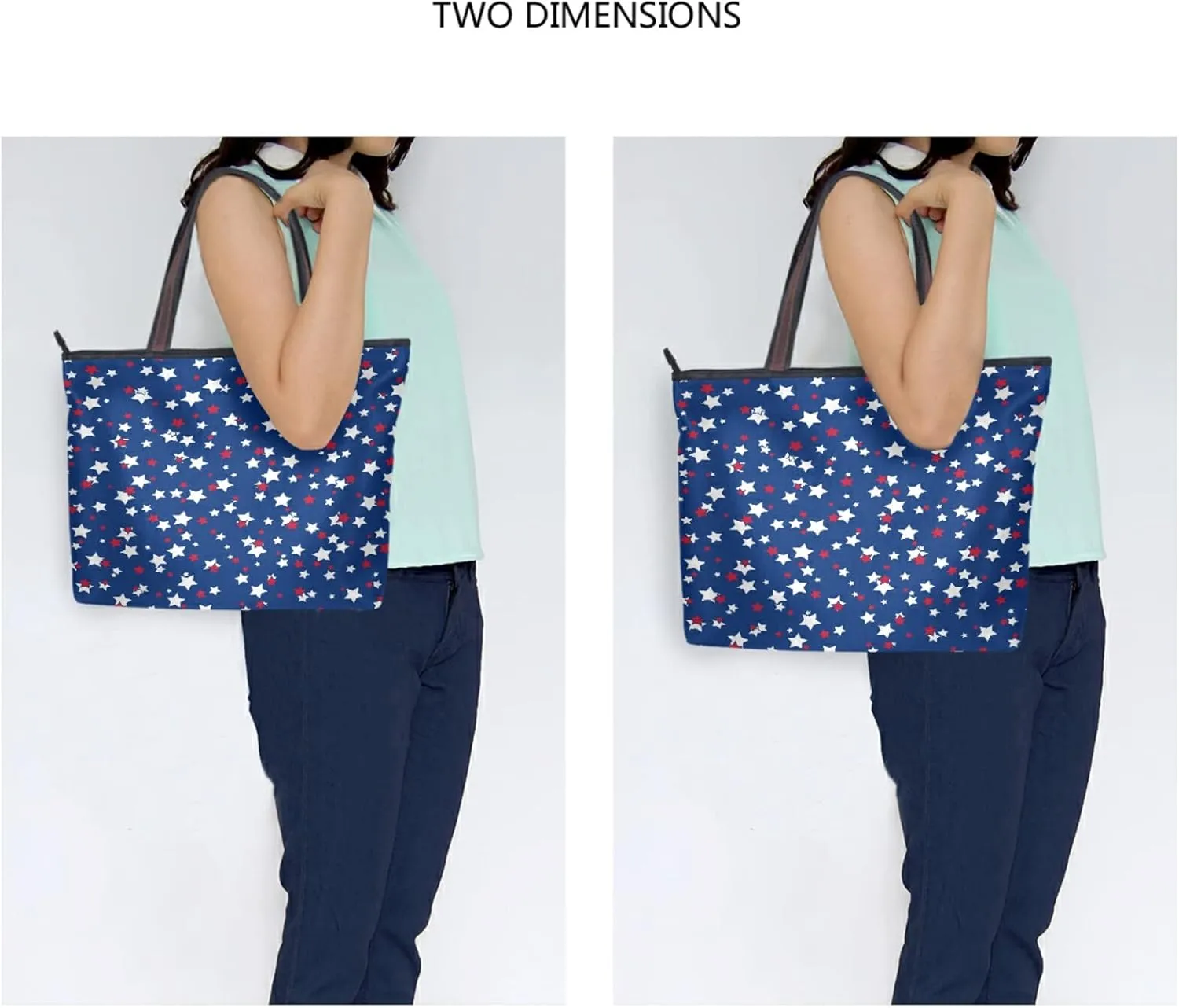 JSTEL Top Handle Purses and Handbags for Women Shoulder Tote Bags