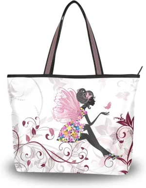 JSTEL Top Handle Purses and Handbags for Women Shoulder Tote Bags