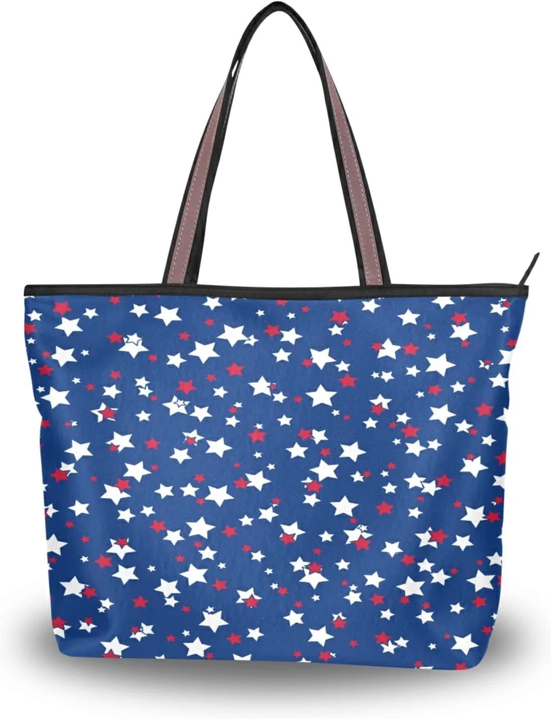 JSTEL Top Handle Purses and Handbags for Women Shoulder Tote Bags