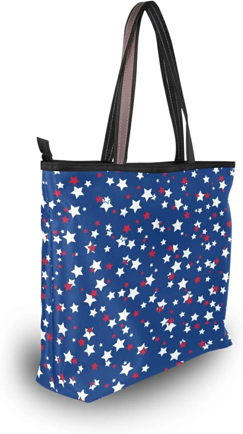 JSTEL Top Handle Purses and Handbags for Women Shoulder Tote Bags