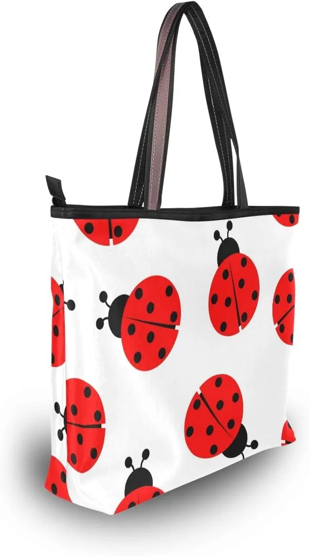 JSTEL Top Handle Purses and Handbags for Women Shoulder Tote Bags