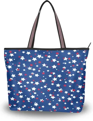 JSTEL Top Handle Purses and Handbags for Women Shoulder Tote Bags