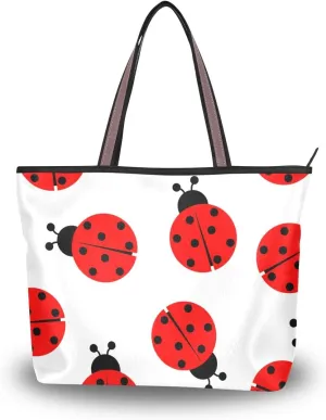 JSTEL Top Handle Purses and Handbags for Women Shoulder Tote Bags