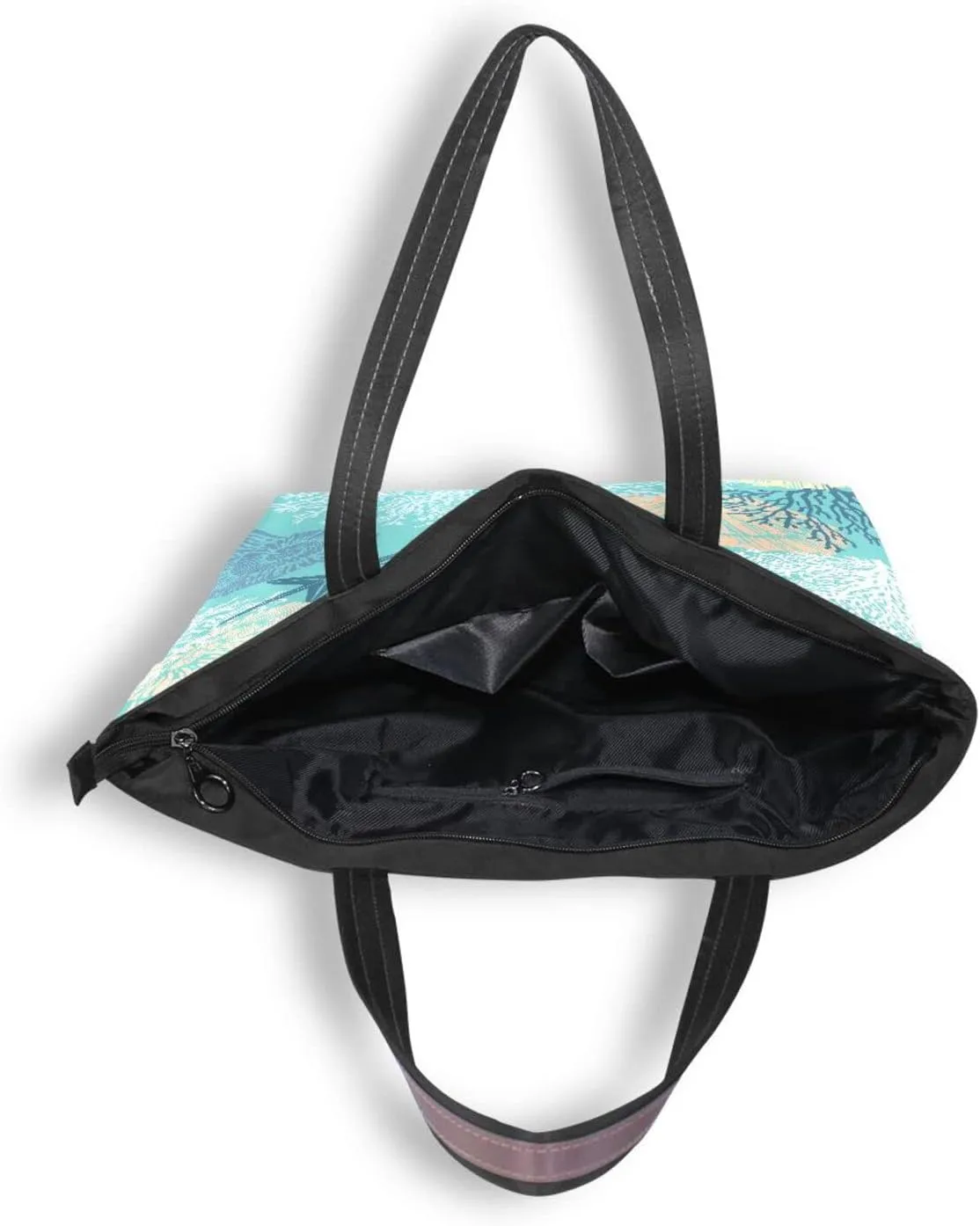 JSTEL Top Handle Purses and Handbags for Women Shoulder Tote Bags