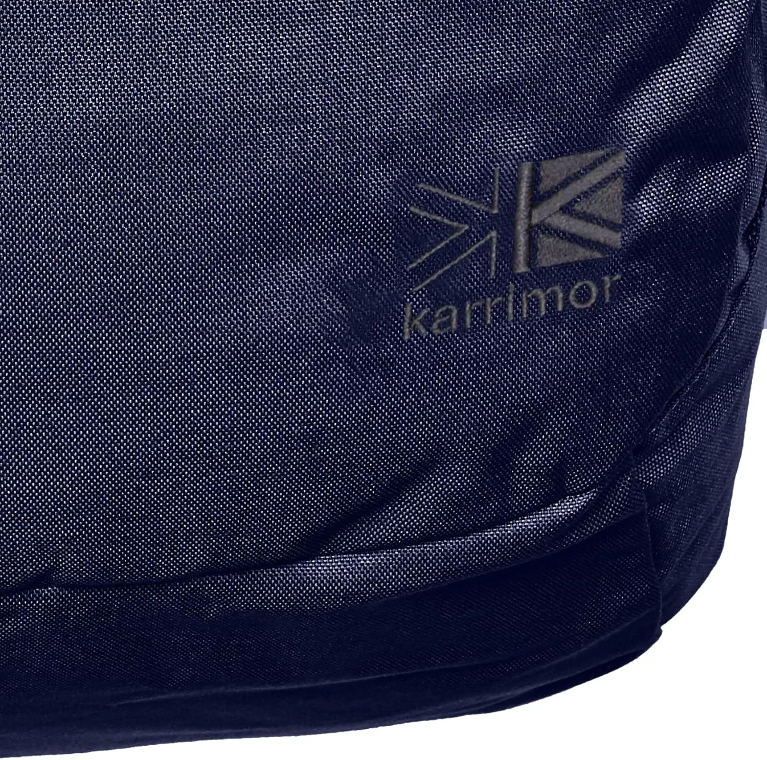 Karimar Town Urban Light 25 Daypack Backpack, Dark Navy