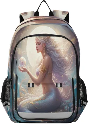 Kid Bookbag, Elementary Kids Backpack, Cool Boys Backpack
