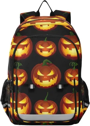Kid Bookbag, Elementary Kids Backpack, Cool Boys Backpack