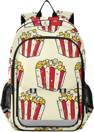 Kid Bookbag, Elementary Kids Backpack, Cool Boys Backpack
