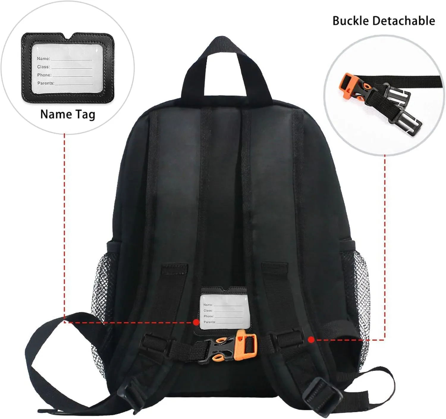 Kid's Toddler Backpack Football Basketball Baseball Sport Schoolbag for Cute Boys Girls, Daycare School Children Kindergarten Bag Preschool Nursery Travel Purse Bag
