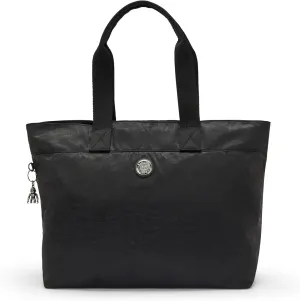 Kipling Colissa Up Jacquard Laptop Tote Bag