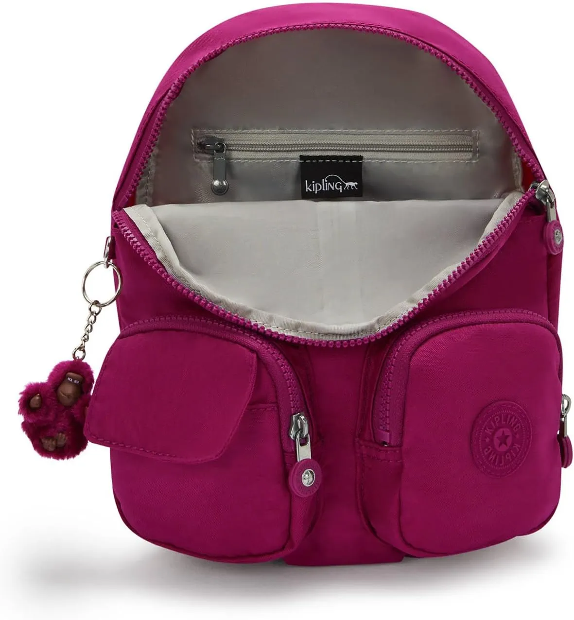 Kipling Lovebug Small Backpack