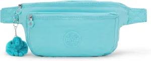 Kipling Yasemina Extra Large Waist Pack Deepest Aqua