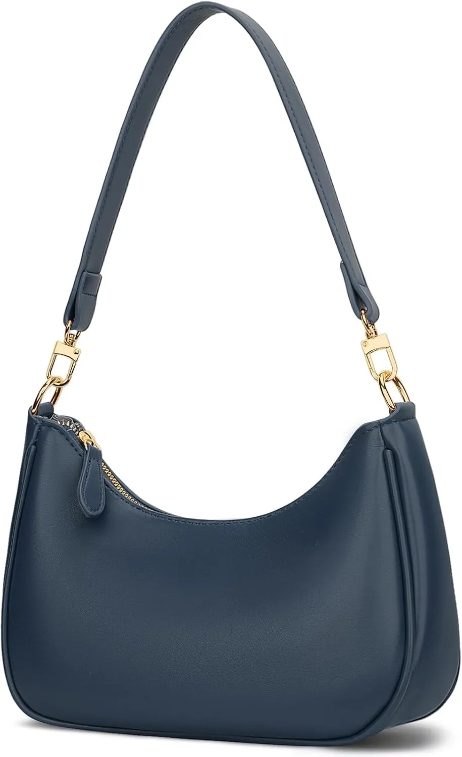 KKXIU Shoulder Bag for Women Cute Hobo Purses and Handbags Retro Clutch Underarm Purse