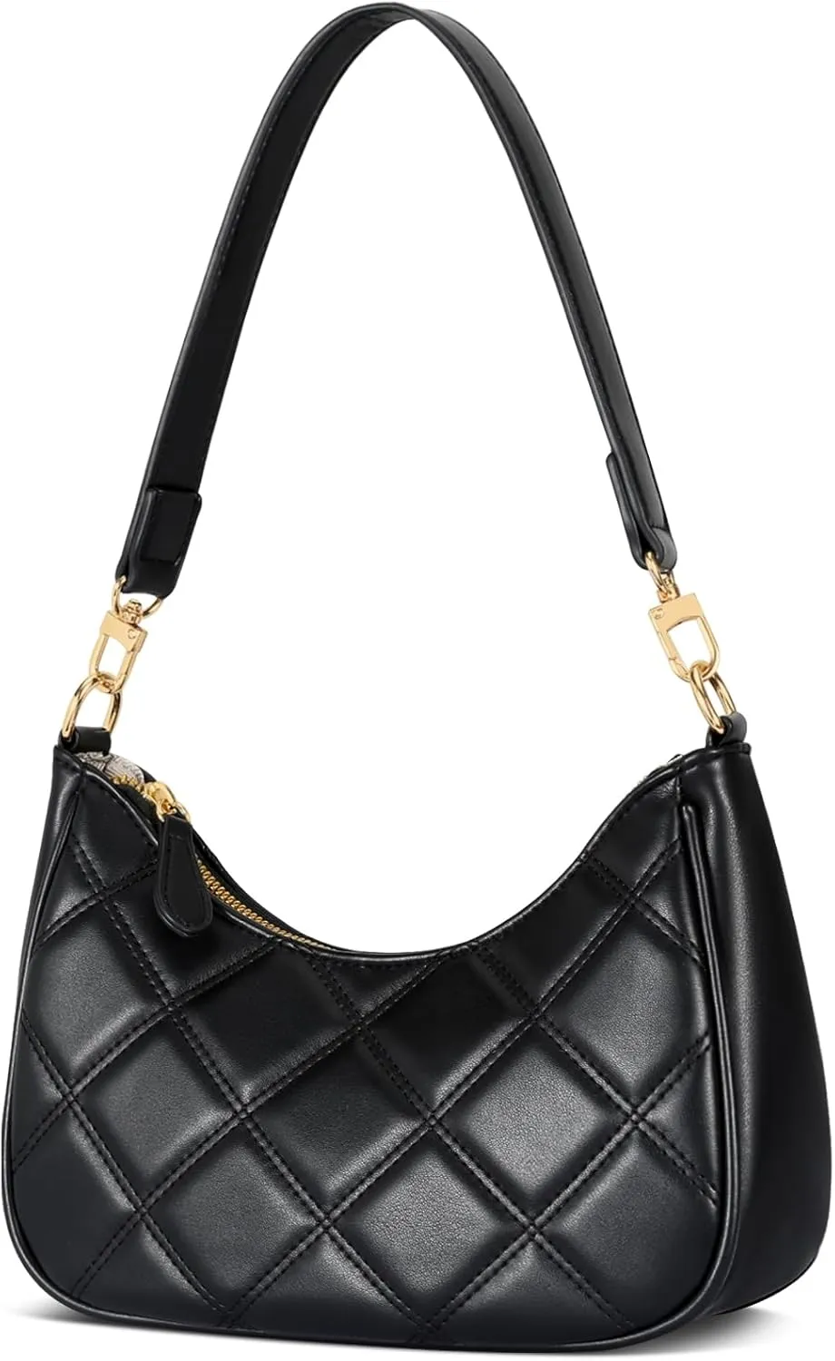 KKXIU Shoulder Bag for Women Cute Hobo Purses and Handbags Retro Clutch Underarm Purse