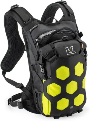 Kriega Trail 9 Adventure Backpack