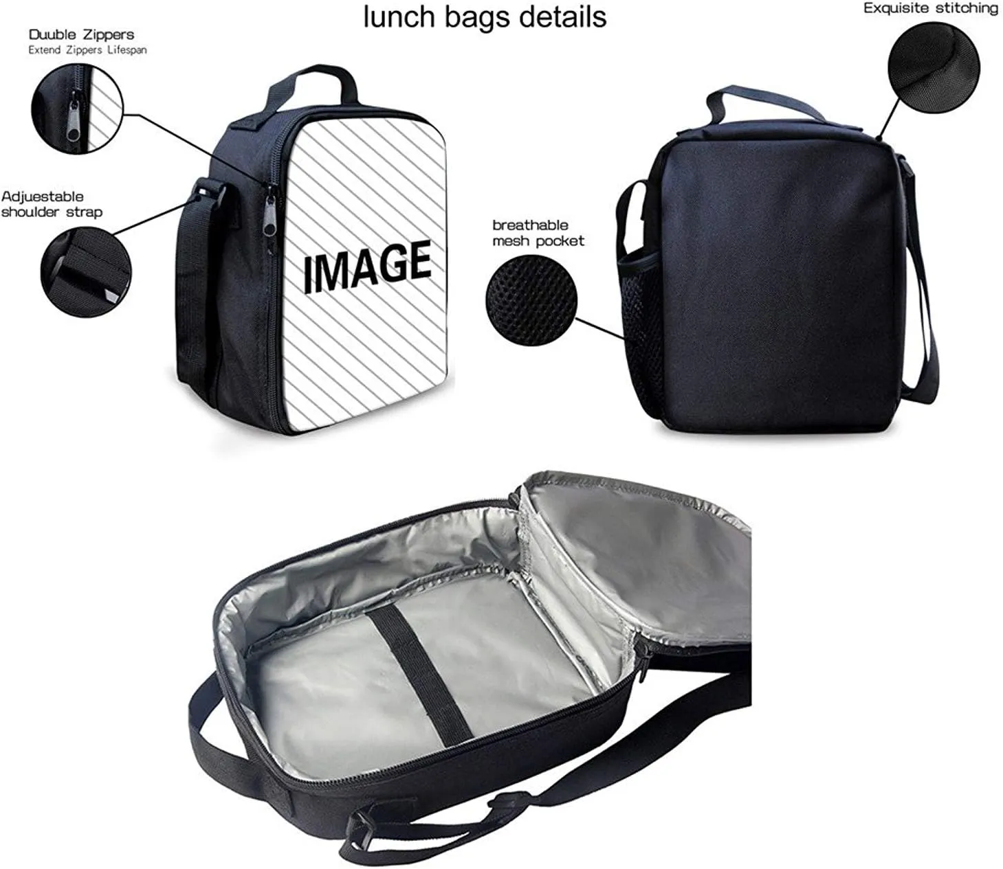 Lightning Backpack for Kids Boys Flame Basketball Print Primary School Bag Bookbag Elementary Students Backpacks Set with Lunch Box Pencil Holder,3 Pack