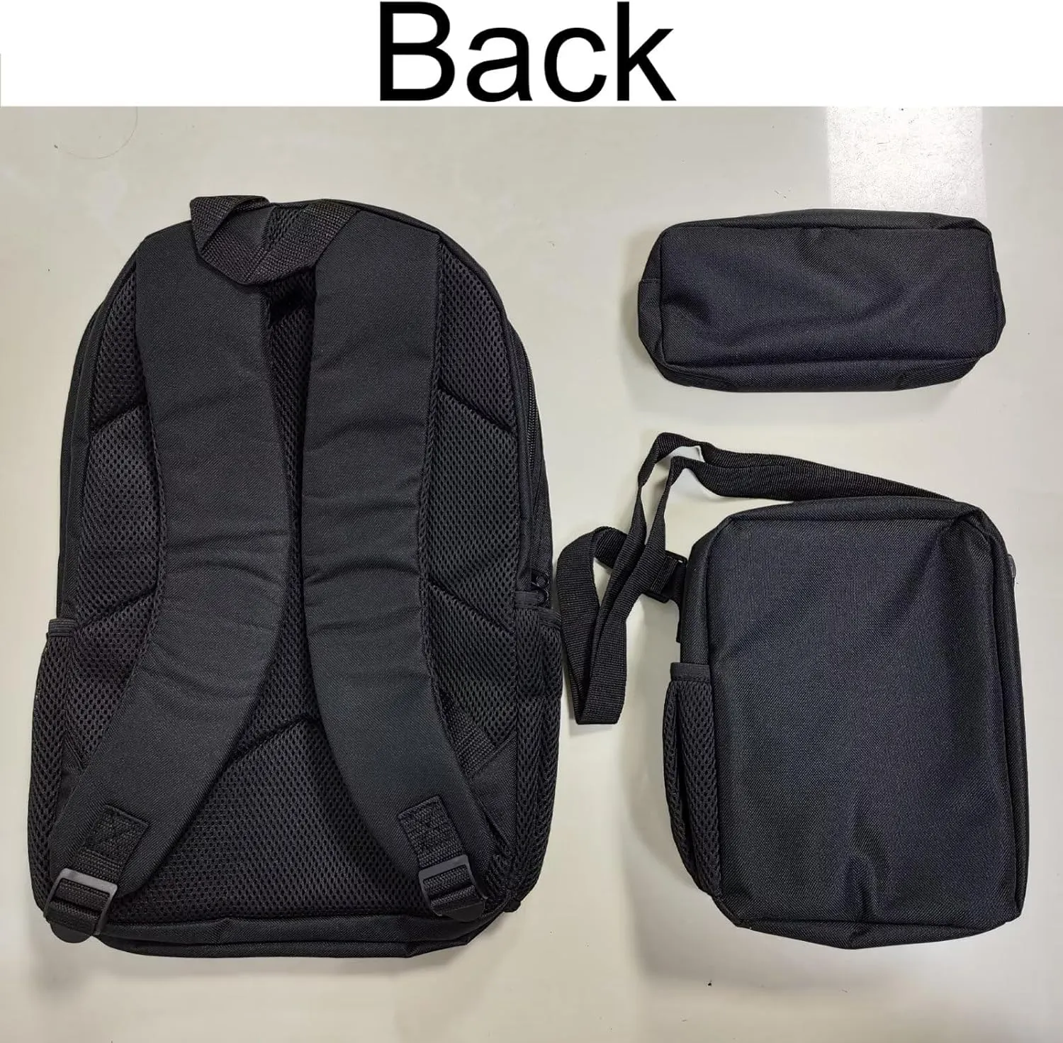Lightning Soccer Backpack for Boys 3PCS Cool Lightweight Boys Bookbag with Lunch Box 17 Inch Large Capacity Teens School Bags 7 Years Old for Toddler Casual Travel Daypack Rucksack